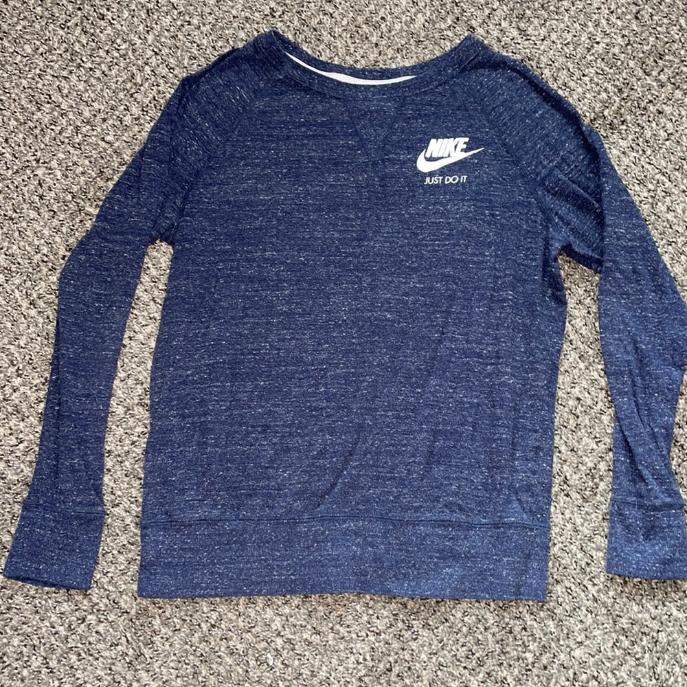 Nike Long Sleeve